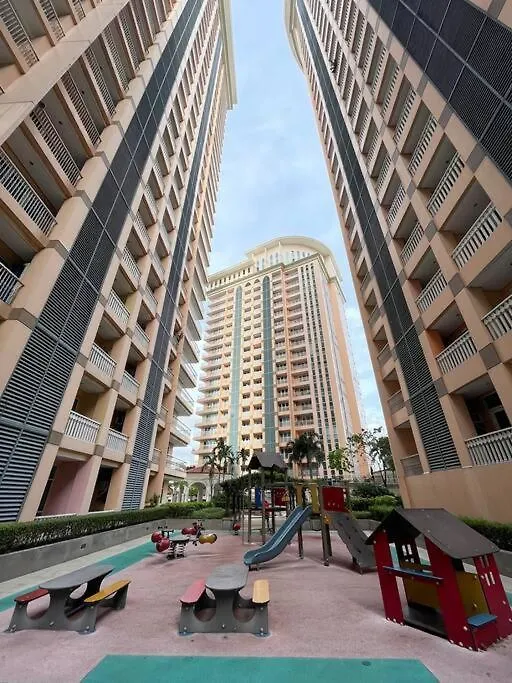Chic And Modern Studio Manila