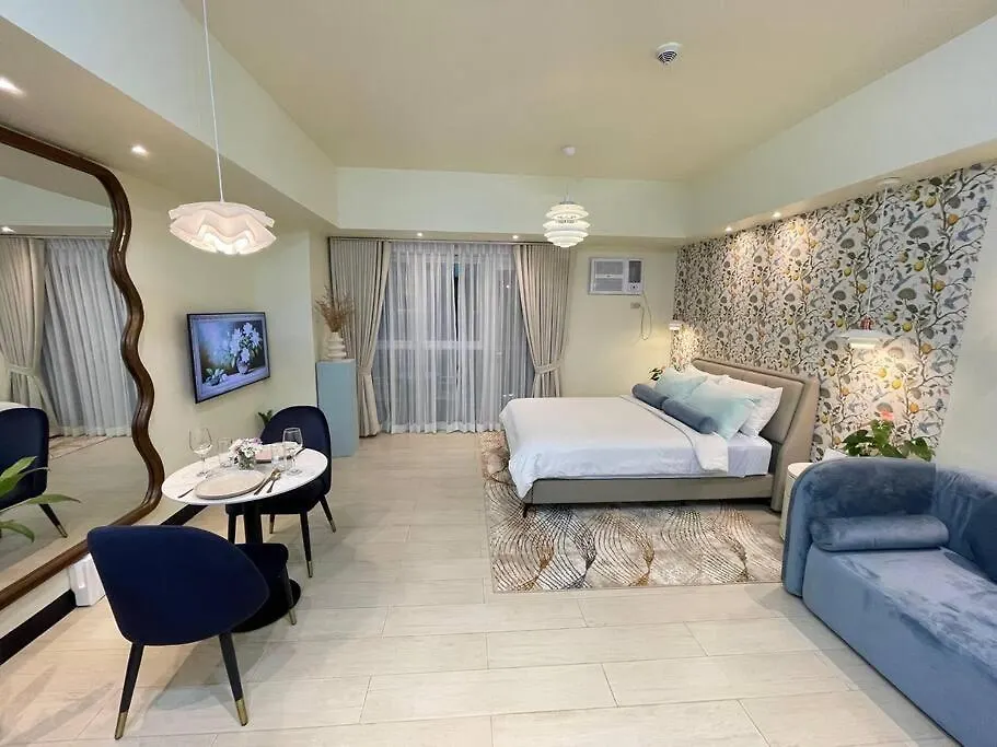 Chic And Modern Studio Manila