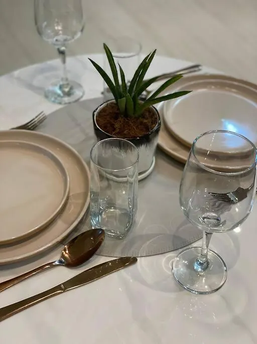 Chic And Modern Studio Manila