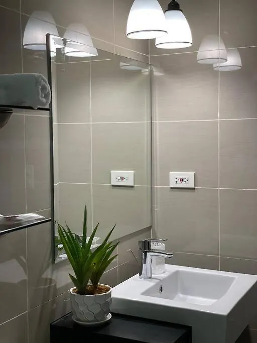 Chic And Modern Studio Manila