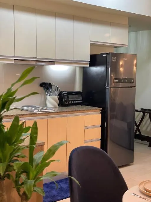 Chic And Modern Studio Manila