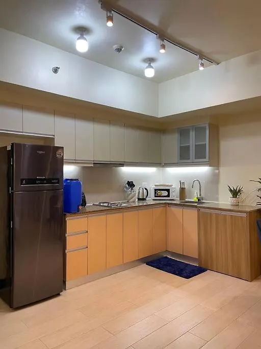 Chic And Modern Studio Manila