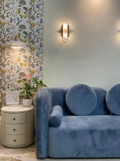 Chic And Modern Studio Manila
