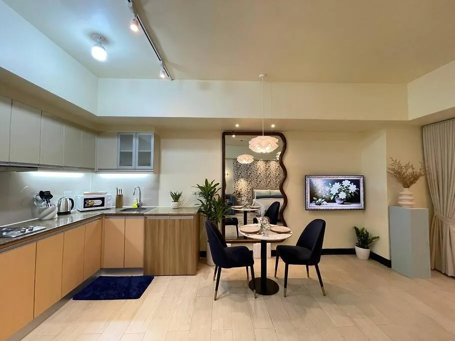 Chic And Modern Studio Manila
