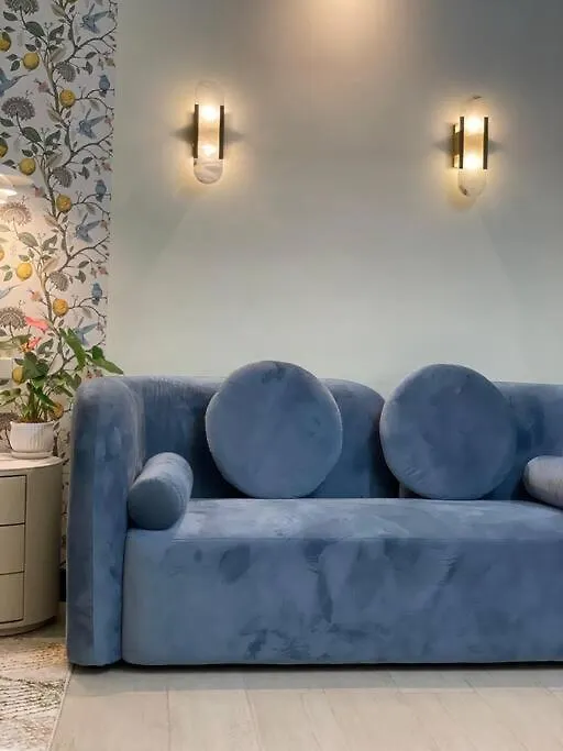 Chic And Modern Studio Manila Philippines