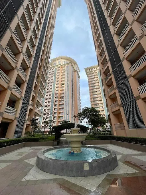 Chic And Modern Studio Manila