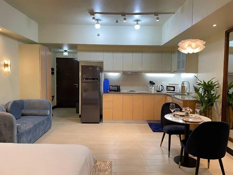 Chic And Modern Studio Manila